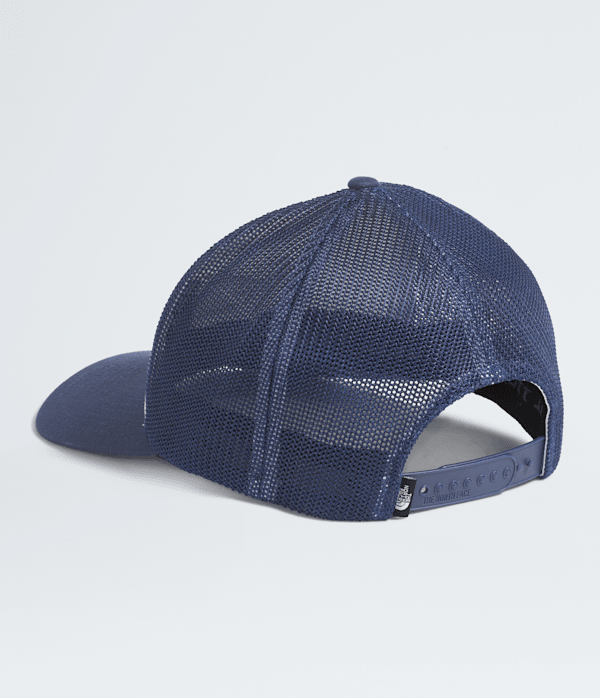 Keep It Patched Trucker Hat - Image 2