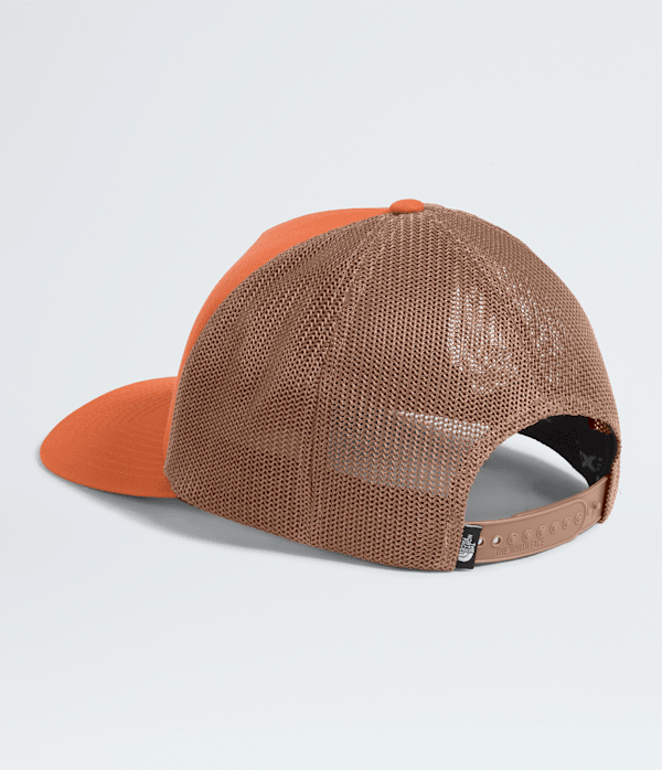 Keep It Patched Trucker Hat - Image 2