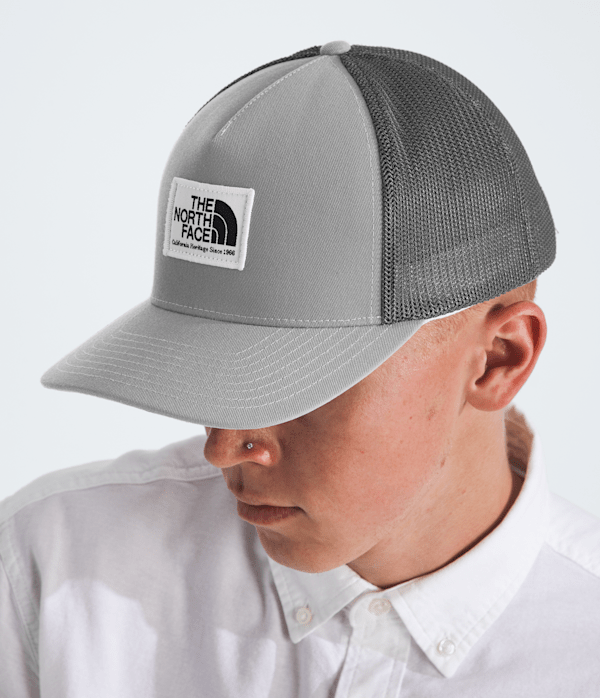 Keep It Patched Trucker Hat - Image 3