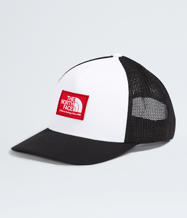 Keep It Patched Trucker Hat
