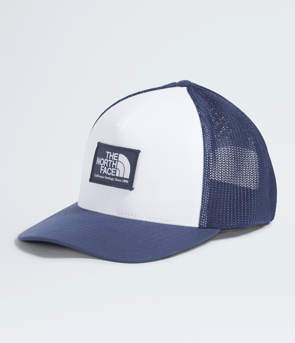 Keep It Patched Trucker Hat
