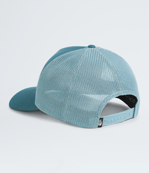 Keep It Patched Trucker Hat - Image 2