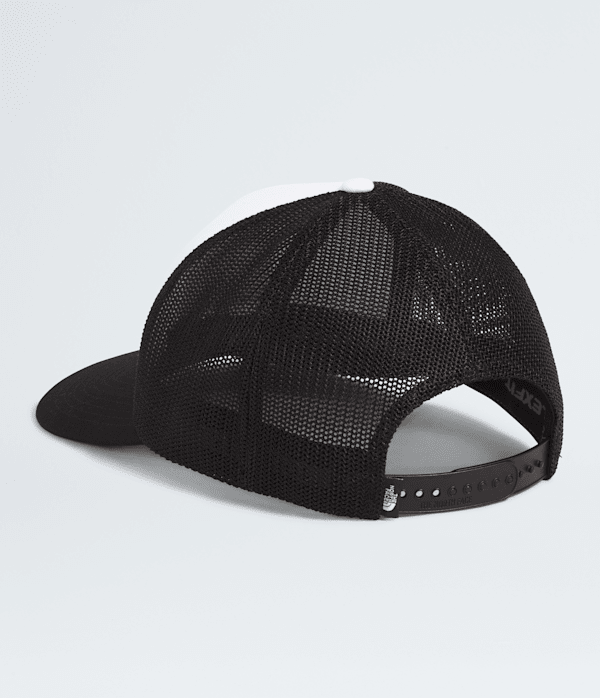 Keep It Patched Trucker Hat - Image 2