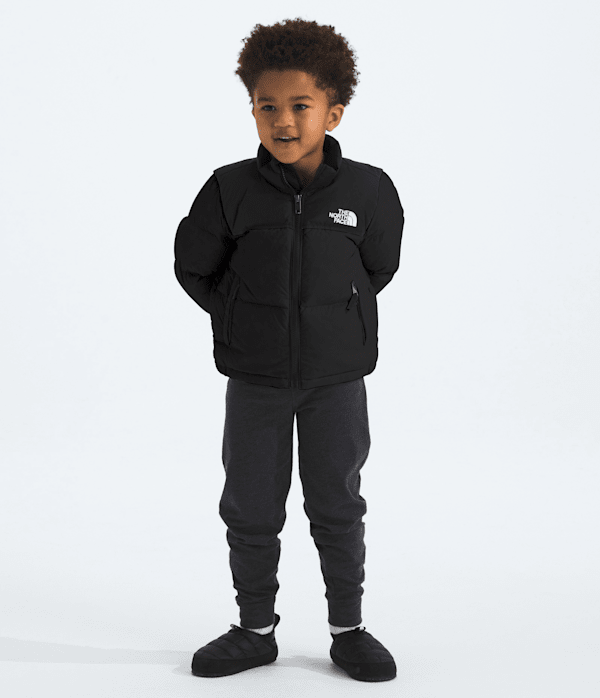 Kids’ 1996 Retro Nuptse Jacket