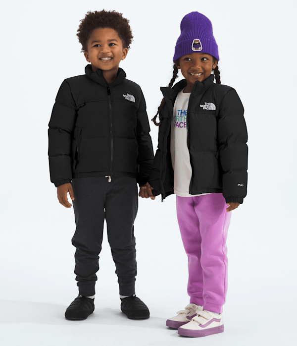 Kids’ 1996 Retro Nuptse Jacket