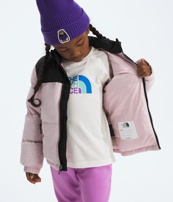 Kids’ 1996 Retro Nuptse Jacket