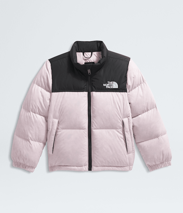Kids’ 1996 Retro Nuptse Jacket