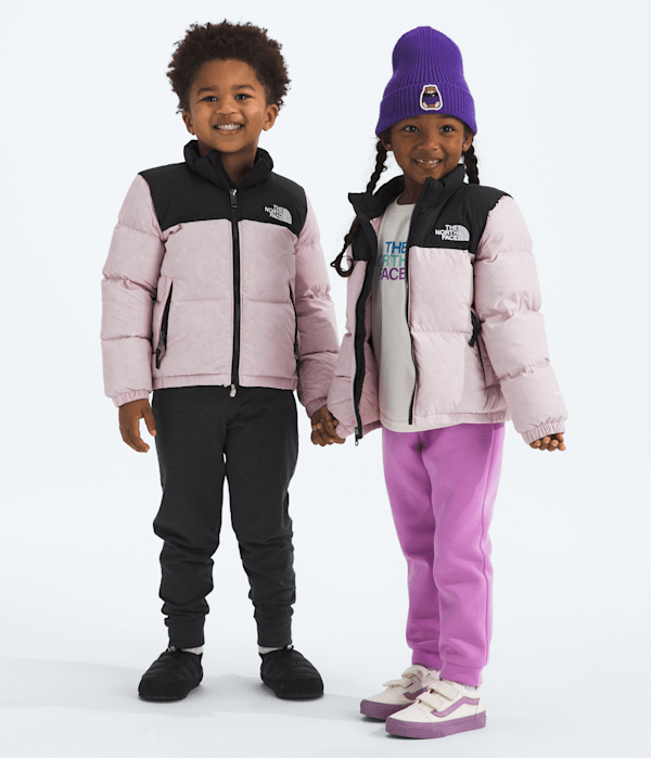 Kids’ 1996 Retro Nuptse Jacket