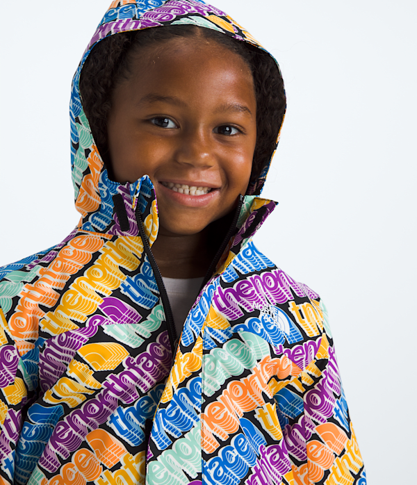 Kids’ Antora Rain Jacket