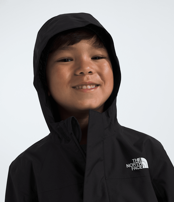 Kids’ Antora Rain Jacket
