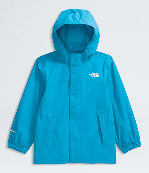 Kids’ Antora Rain Jacket