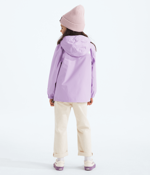 Kids’ Antora Rain Jacket
