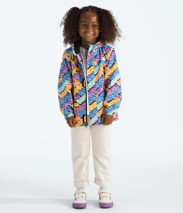 Kids’ Antora Rain Jacket