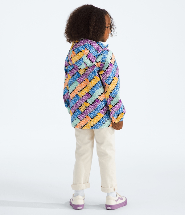 Kids’ Antora Rain Jacket