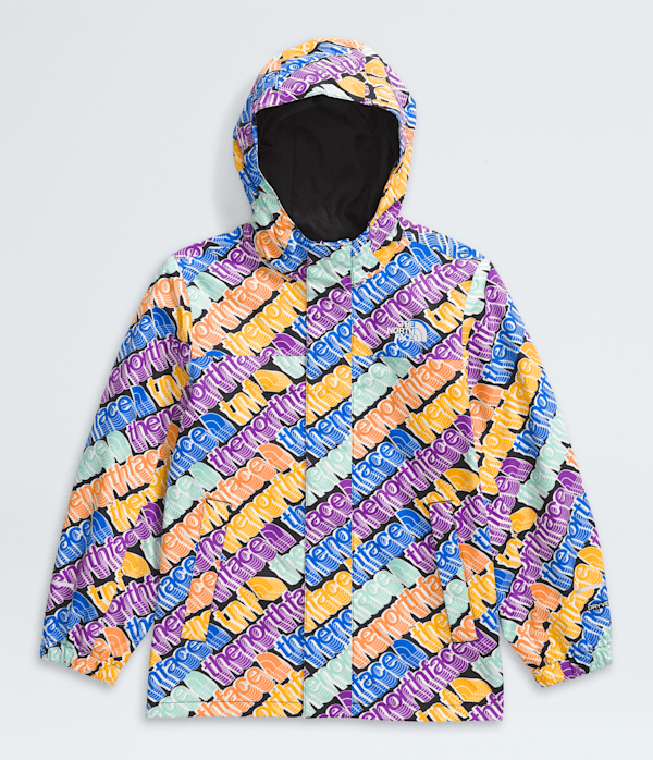 Kids’ Antora Rain Jacket
