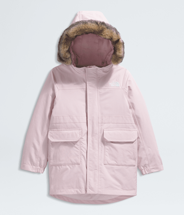 Kids’ Arctic Parka - Image 7