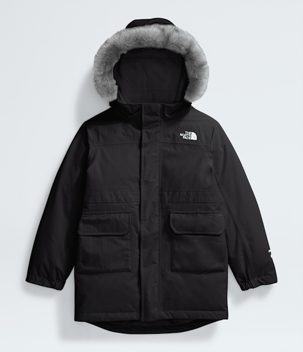 Kids’ Arctic Parka