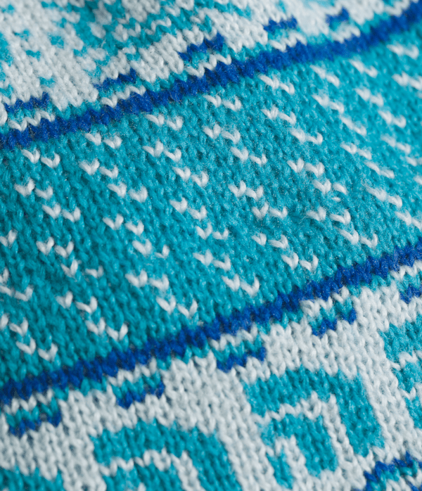 Kids’ Cabin Ski Tuke - Image 3