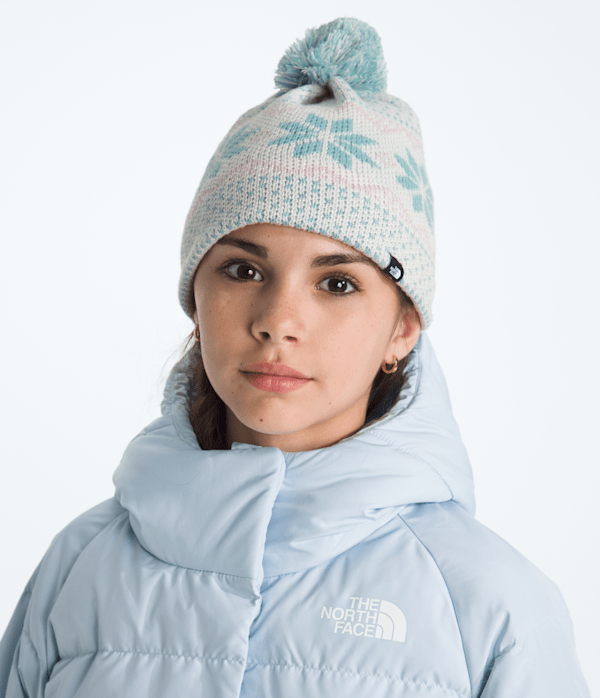Kids’ Cabin Ski Tuke - Image 2