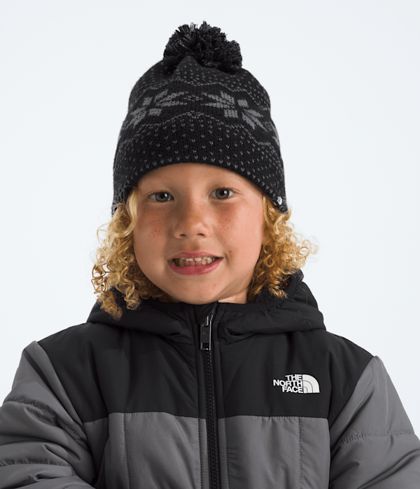 Kids’ Cabin Ski Tuke - Image 2