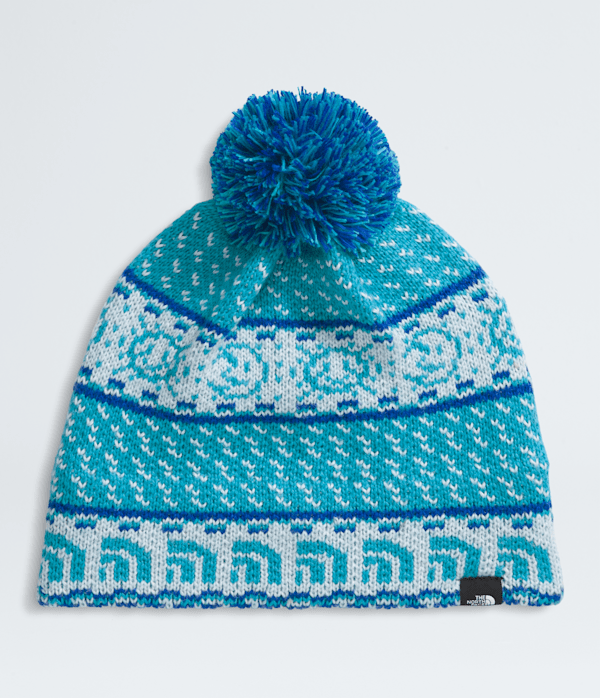 Kids’ Cabin Ski Tuke