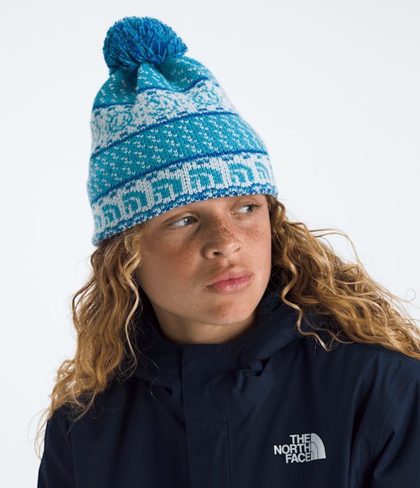Kids’ Cabin Ski Tuke - Image 2