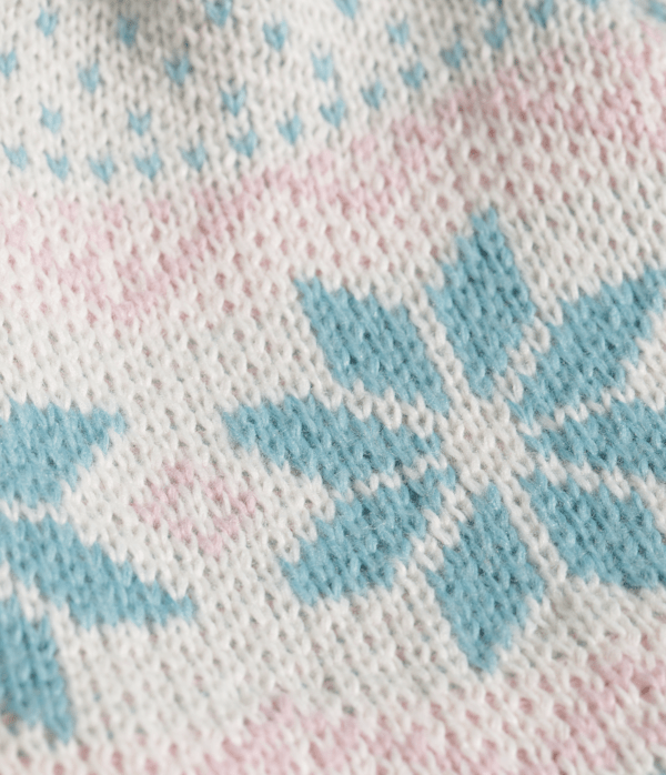 Kids’ Cabin Ski Tuke - Image 3