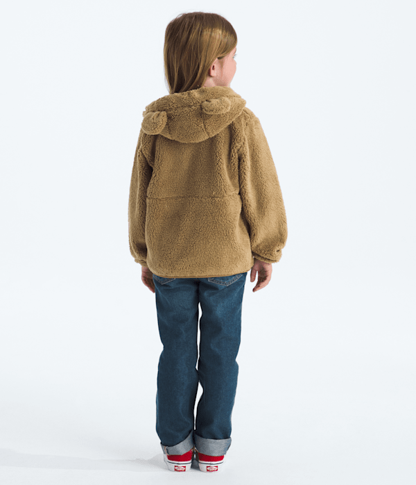Kids’ Campshire Full-Zip Hoodie