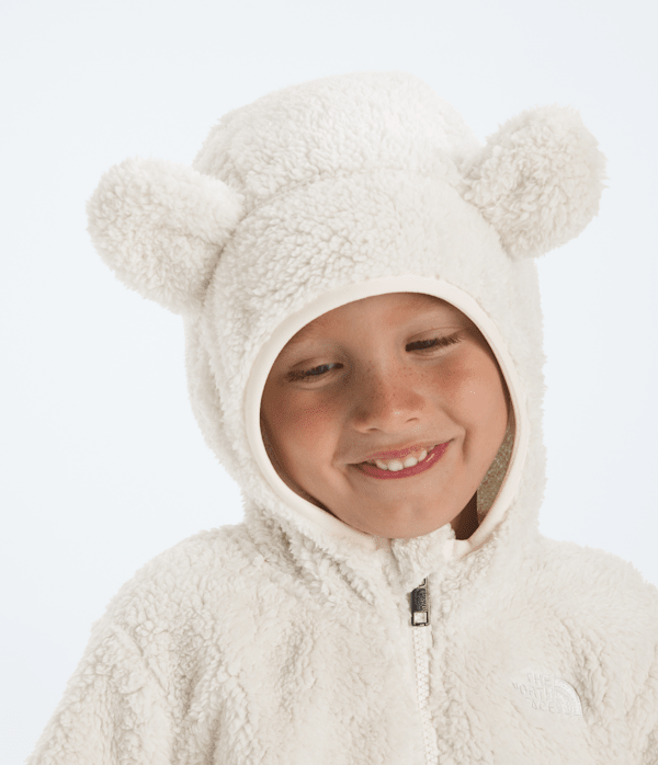 Kids’ Campshire Full-Zip Hoodie