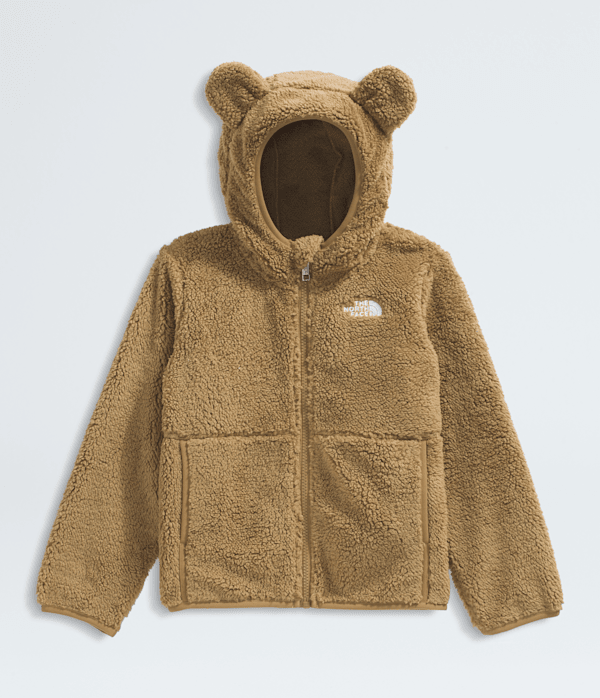 Kids’ Campshire Full-Zip Hoodie