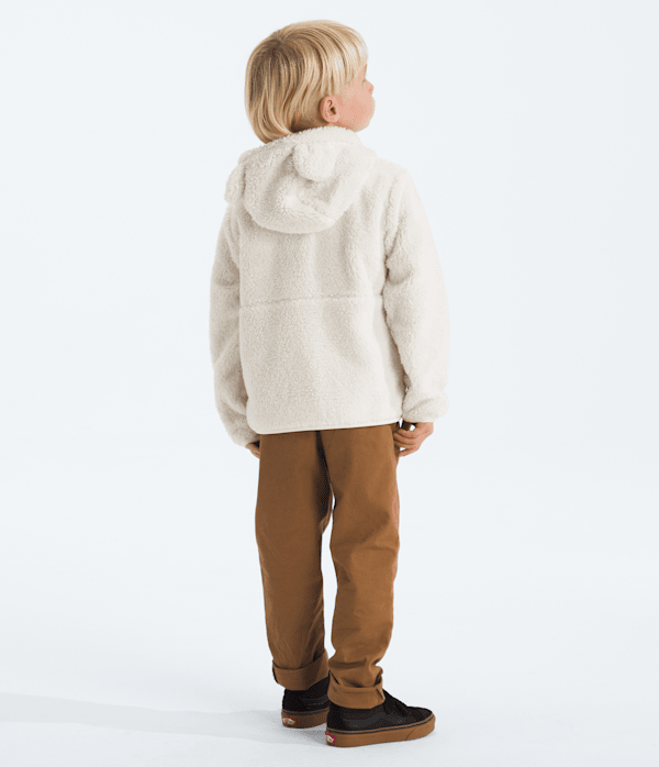 Kids’ Campshire Full-Zip Hoodie