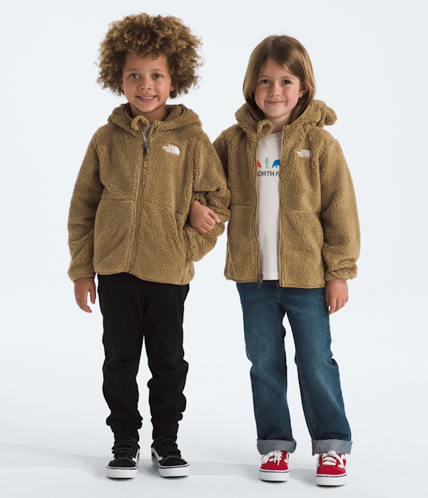 Kids’ Campshire Full-Zip Hoodie