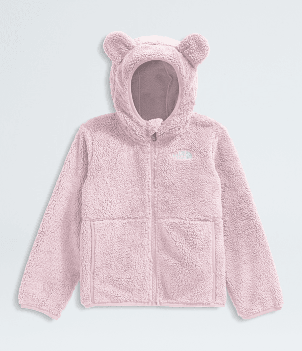 Kids’ Campshire Full-Zip Hoodie