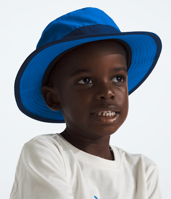 Kids’ Class V Brimmer