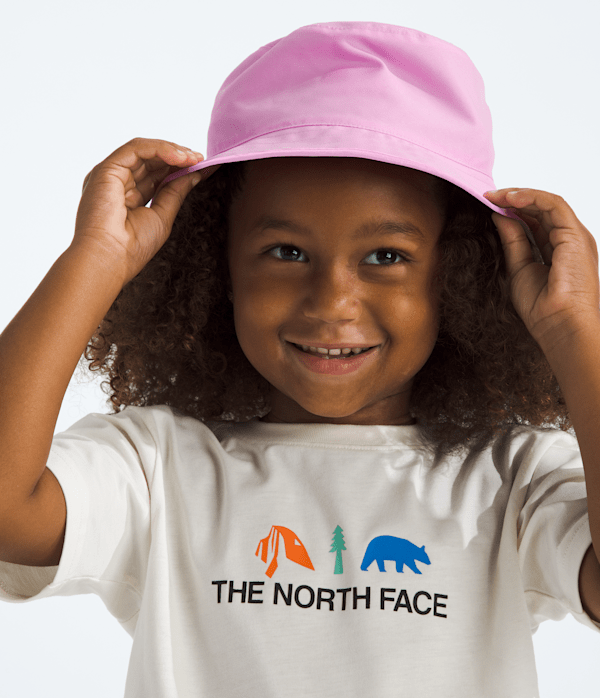 Kids’ Class V Reversible Bucket - Image 4