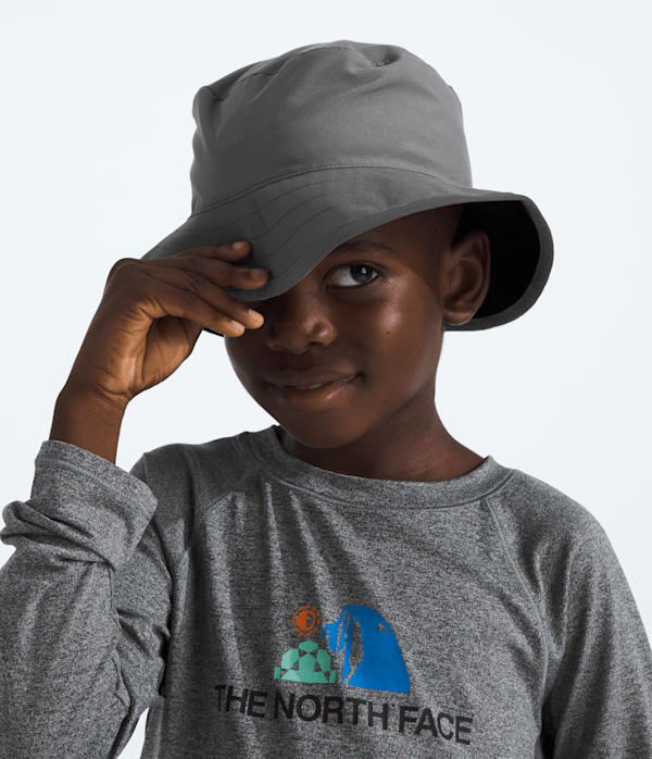 Kids’ Class V Reversible Bucket - Image 4