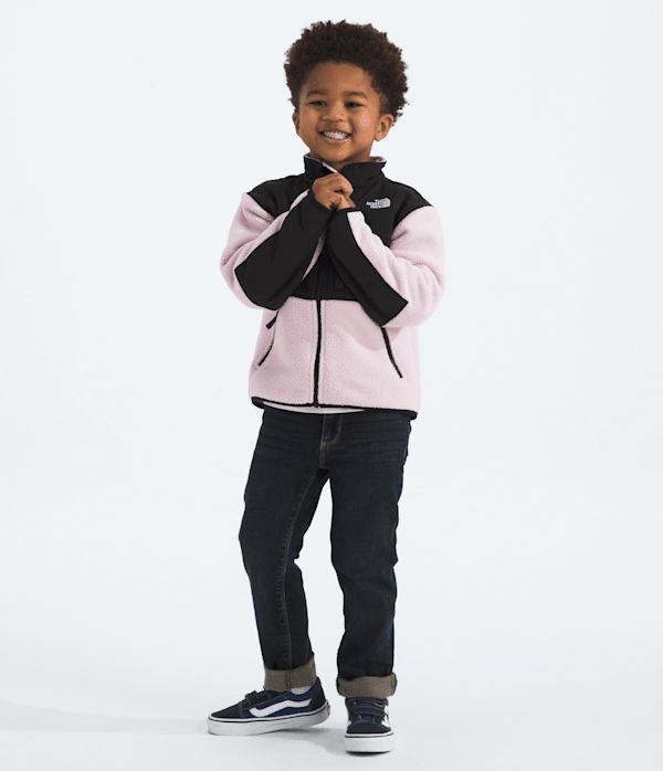 Kids’ Denali Jacket