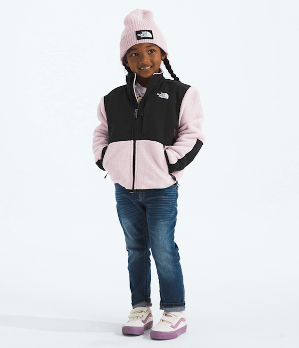 Kids’ Denali Jacket