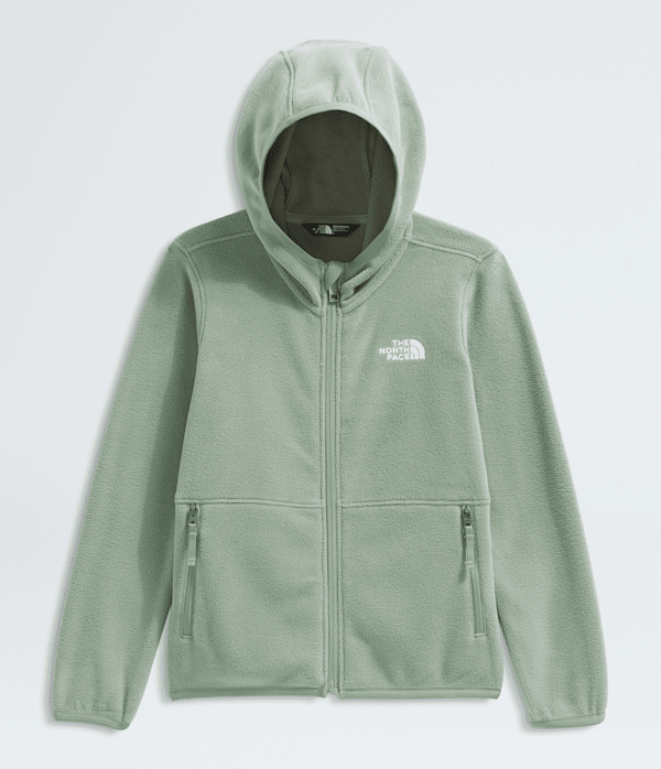 Kids’ Glacier Full-Zip Hoodie