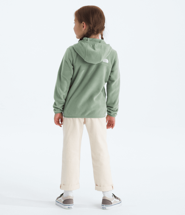 Kids’ Glacier Full-Zip Hoodie