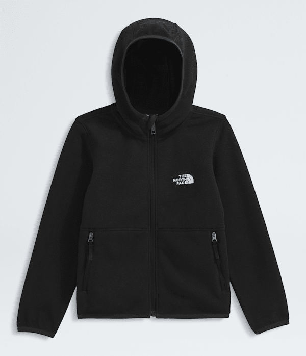 Kids’ Glacier Full-Zip Hoodie