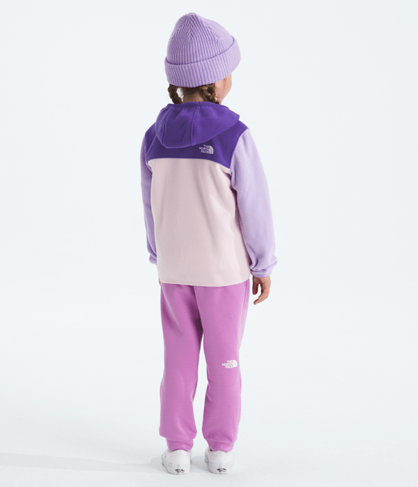 Kids’ Glacier Full-Zip Hoodie