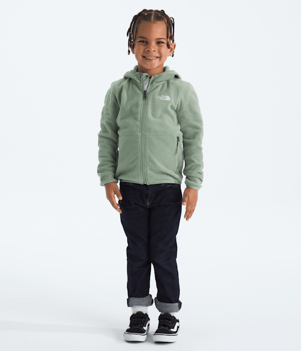 Kids’ Glacier Full-Zip Hoodie