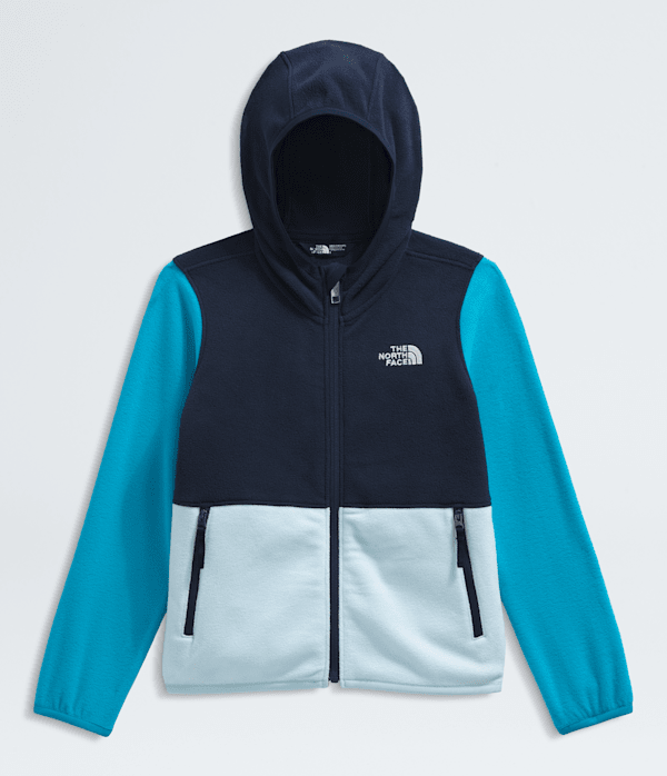 Kids’ Glacier Full-Zip Hoodie