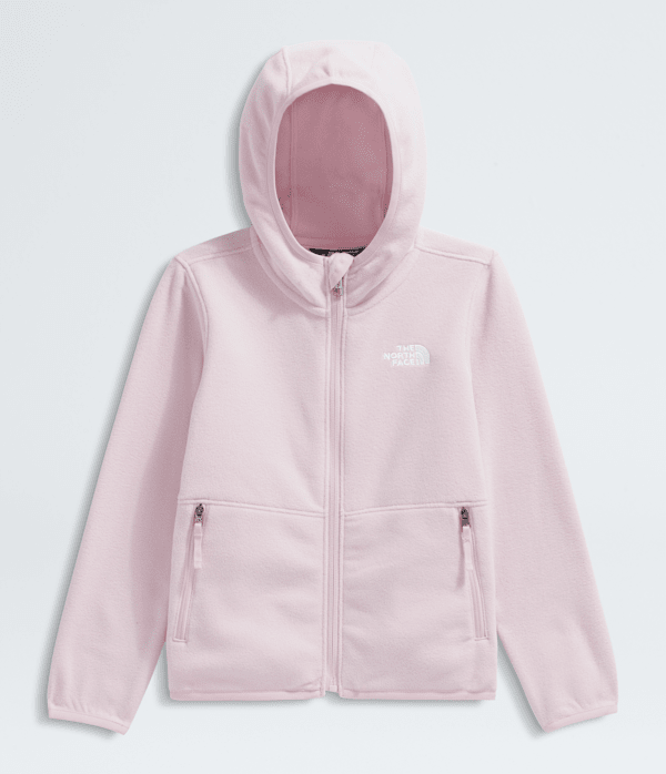 Kids’ Glacier Full-Zip Hoodie