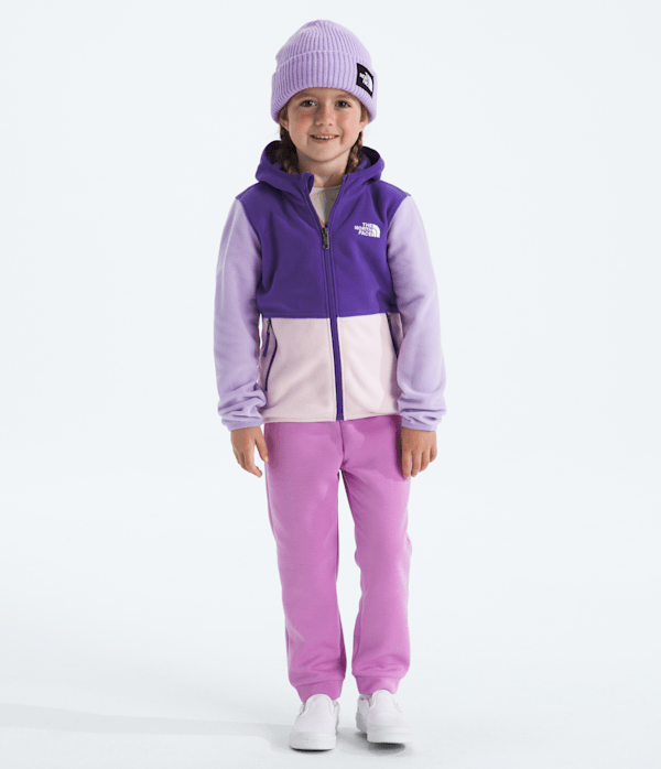 Kids’ Glacier Full-Zip Hoodie