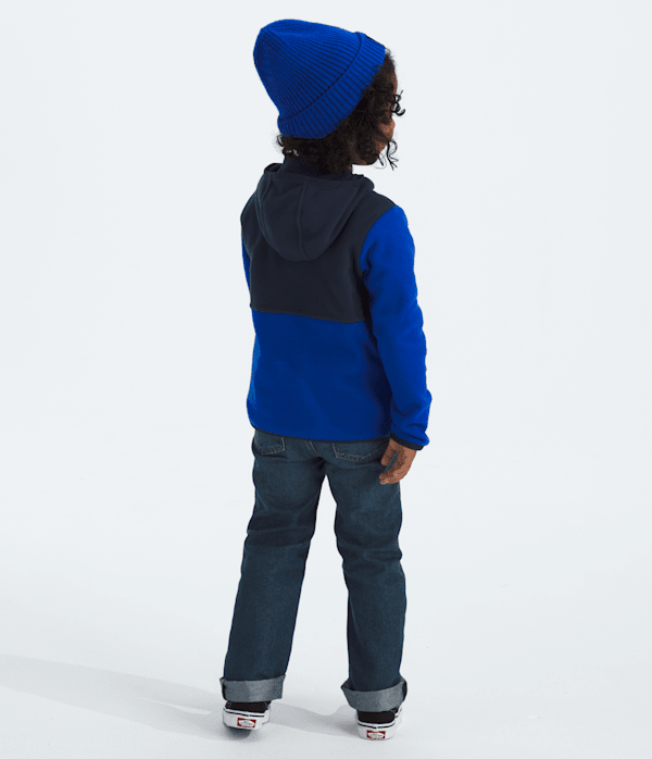 Kids' Glacier Full-Zip Hoodie