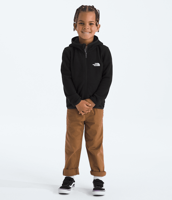 Kids’ Glacier Full-Zip Hoodie