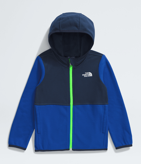 Kids' Glacier Full-Zip Hoodie