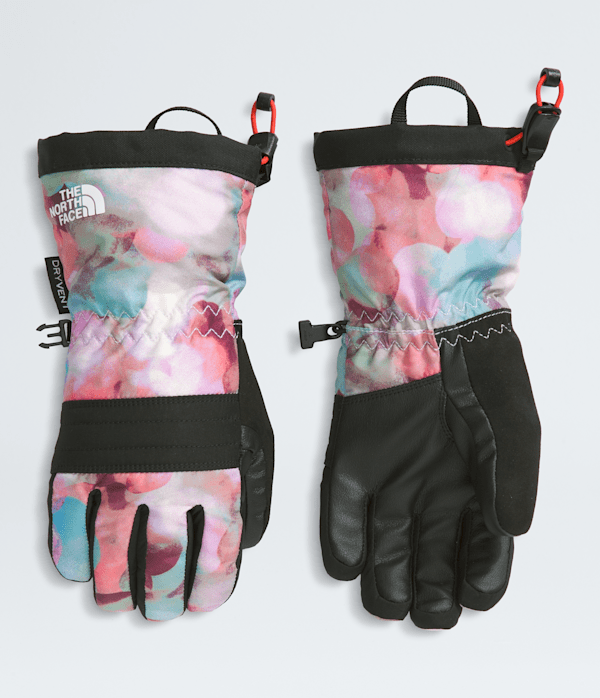 Kids’ Montana Ski Gloves
